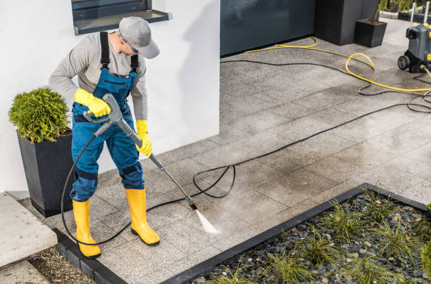 Best Best Pressure Washing Companies  in South Temple, PA