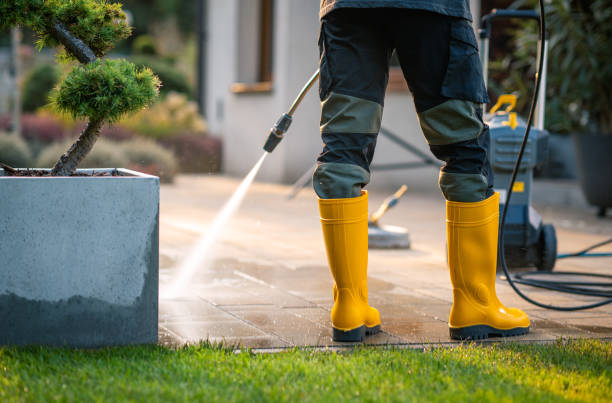 Best Fence Pressure Washing  in South Temple, PA